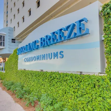 Appartamento Sterling Breeze